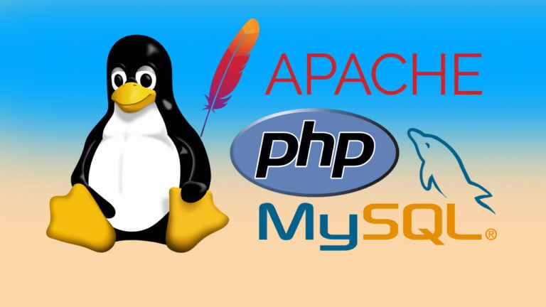 How to Install LAMP on CentOS 8 and RHEL 8