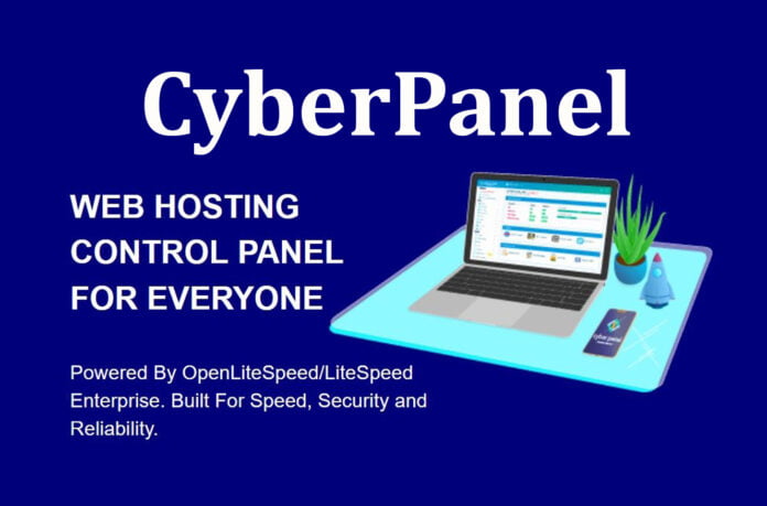cyber panel