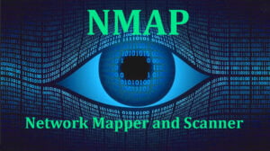 Use of NMAP