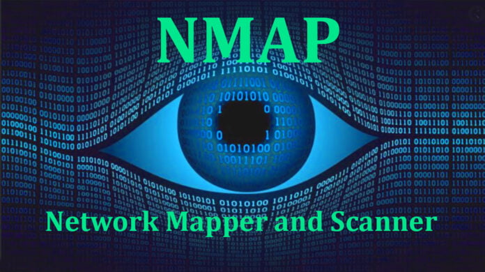 nmap.png Use of NMAP