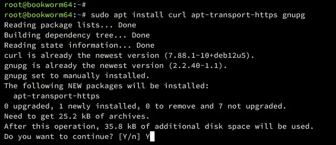 How to Install Zammad Customer Support System on Debian 12