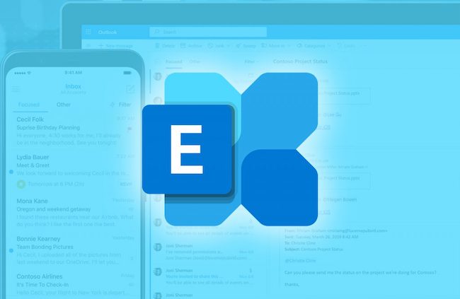 CISA and partners take action as Microsoft Exchange security risks